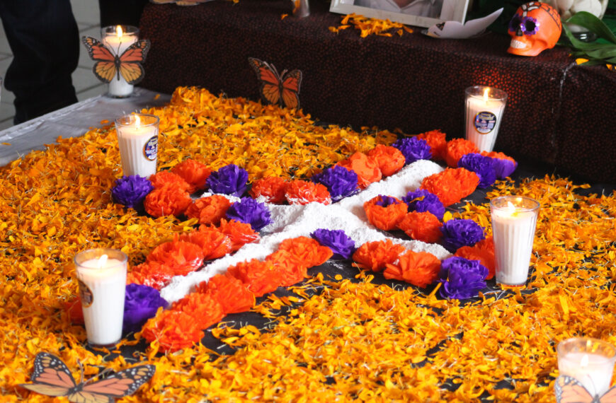 Día de Todos&hellip;