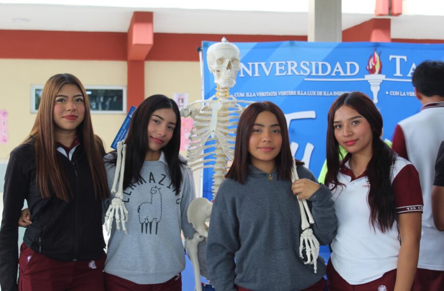 Semana de Feria&hellip;