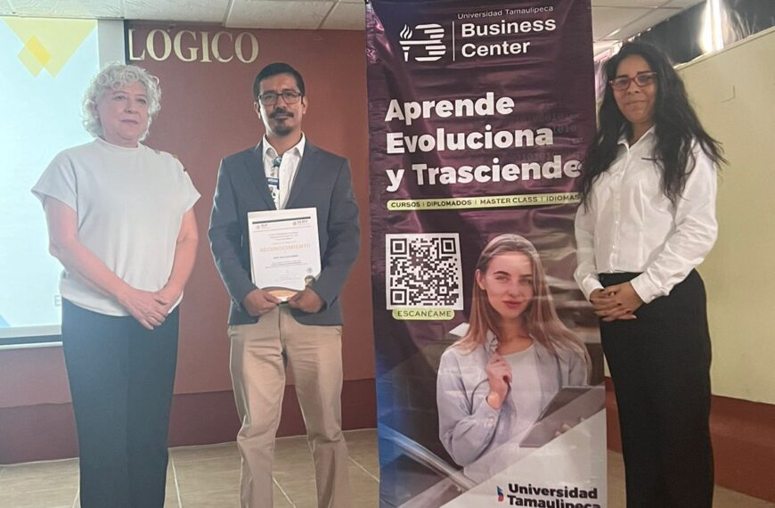 Conferencia del Mtro.&hellip;