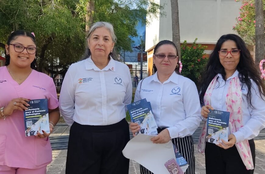 La Universidad Tamaulipeca&hellip;