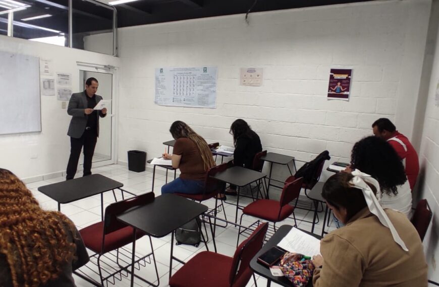 Primer Día del&hellip;