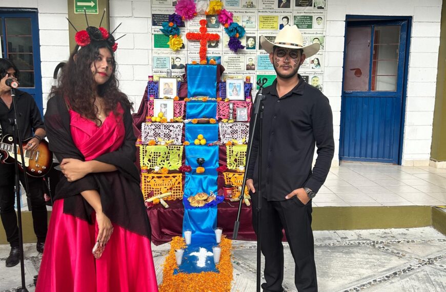 Celebración del Día&hellip;