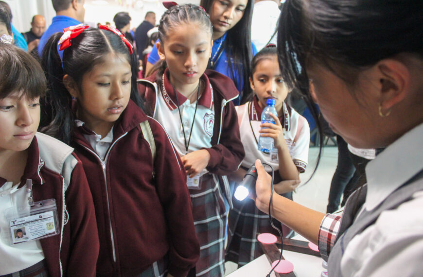 La Novena Feria&hellip;