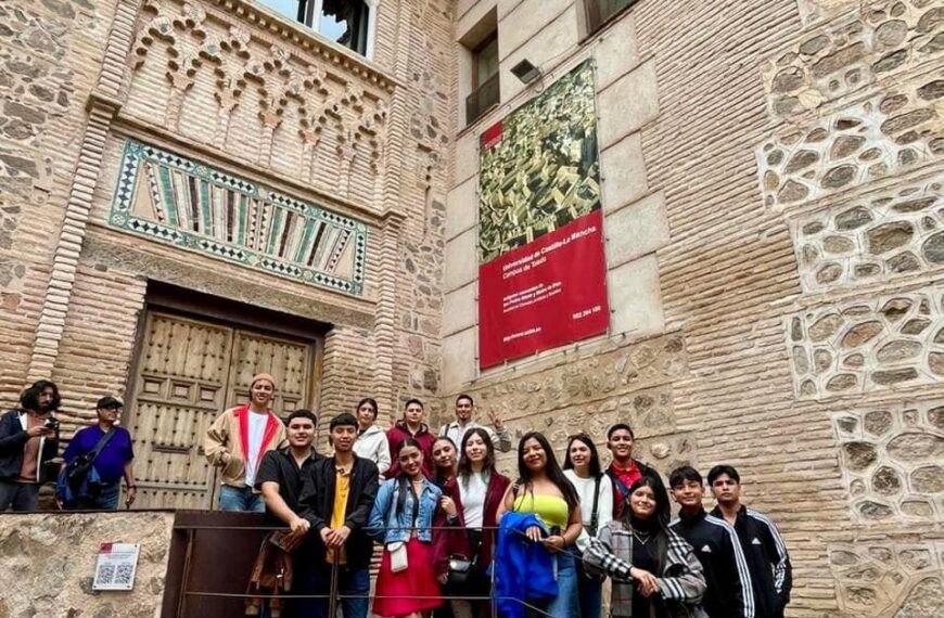 El Ballet Folclórico&hellip;