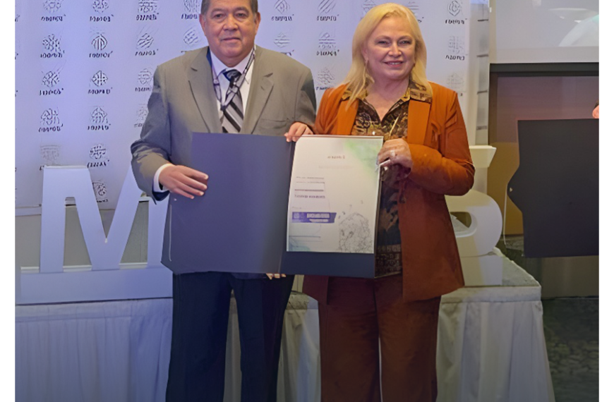 FIMPES, Reúne a&hellip;